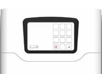 traka-21-user-pin Traka 21 User Enters PIN