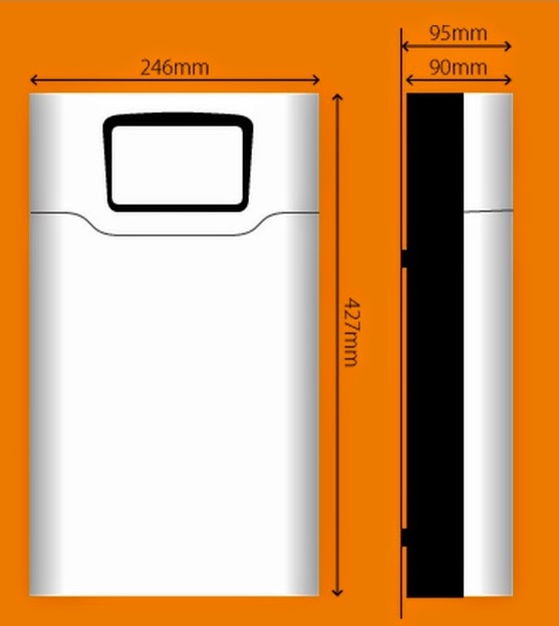 traka-21-dimensions Traka 21 Dimensions