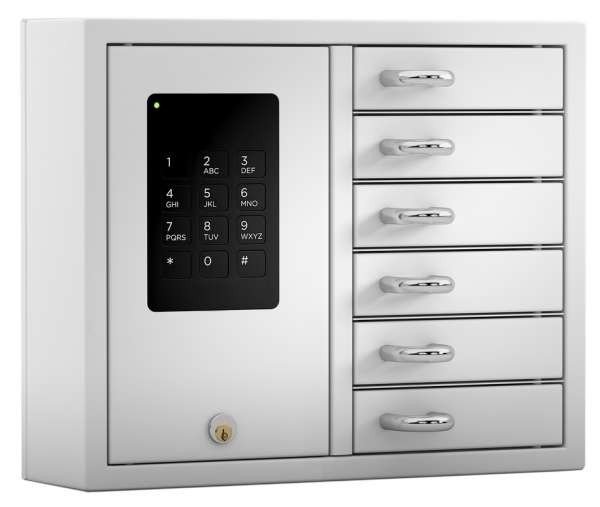 Key-Box 9006 S Series