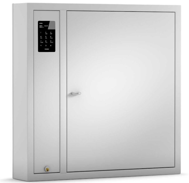 Key-Box 9500 S Series