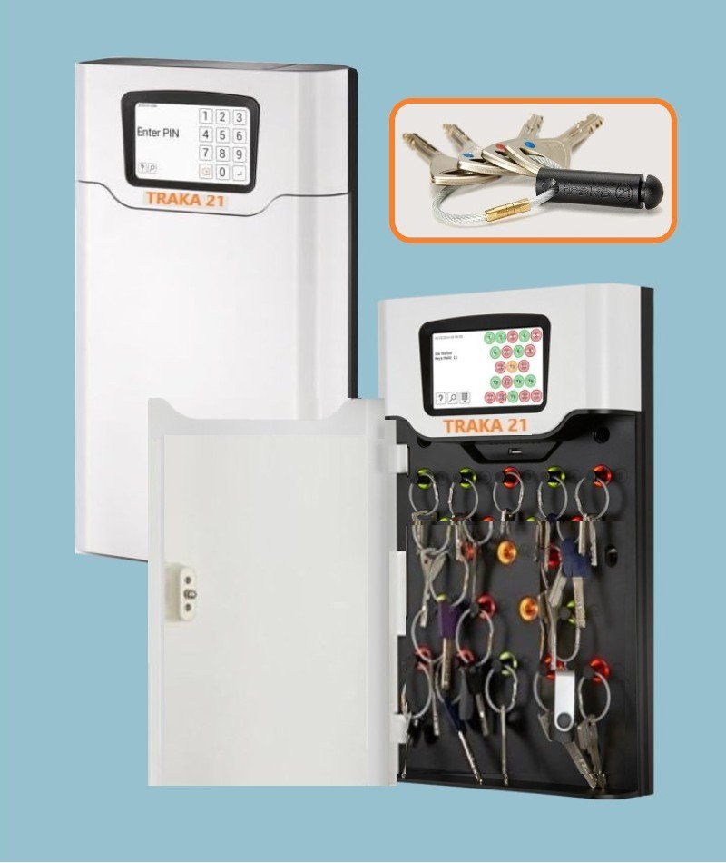 affordable-key-management Affordable Secured Key Management Solutions